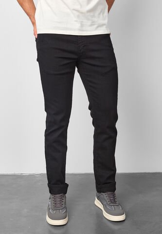 Jean Levi's 511 Slim Negro Levis