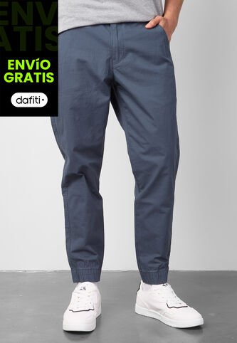 Jogger Levi's XX Chino Azul Grisáceo Levis