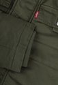 Chaqueta Levi's Verde de Levis