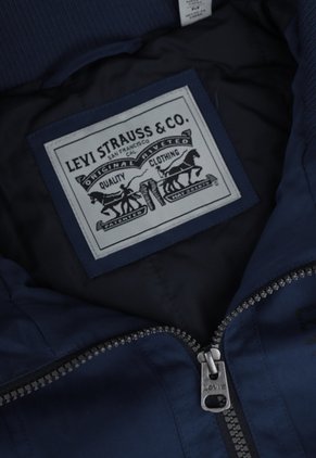 Chaqueta Levi's Azul