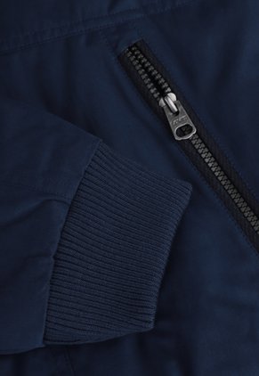 Chaqueta Levi's Azul