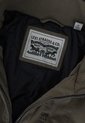 Chaqueta Levi's Verde de Levis