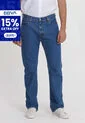 Jean Levi's 505 Regular Fit índigo Medio de Levis