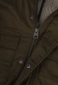 Chaqueta Levi's Verde Oliva de Levis
