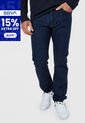 Jean Levi's 501 Classic Fit Índigo Oscuro de Levis