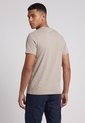 Camiseta Levi's Taupe de Levis
