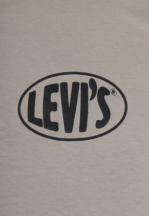 Camiseta Levi's Taupe