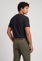 Camiseta Levi's Negro de Levis