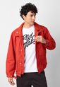 Chaqueta Levi's  Tehama Utility Naranja de Levis