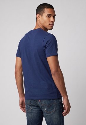 Camiseta Levi's Azul
