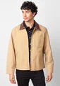 Chaqueta Levi's Café de Levis