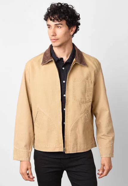 Chaqueta Levi's Café