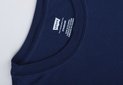 Camiseta Levi's Azul de Levis