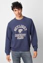 Buzo Levi's Raglan Graphic  Azul de Levis