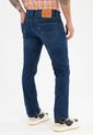 Jean Levi's 511 Slim Fit Índigo Medio de Levis