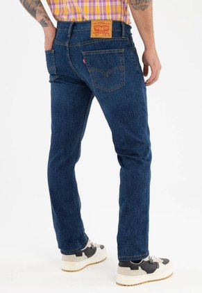 Jean Levi's 511 Slim Fit Índigo Medio