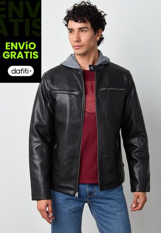 Chaqueta Levi's Outerwear Negro Levis