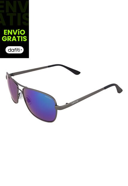 LENTES LEVIS OUTLOOK PARA HOMBRE LEV269M