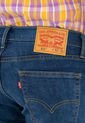 Jean Levi's 511 Slim Fit Índigo Medio de Levis