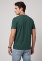 Camiseta Levi's Verde de Levis