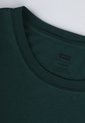 Camiseta Levi's Verde de Levis