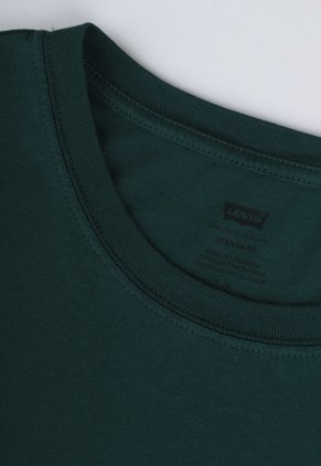 Camiseta Levi's Verde