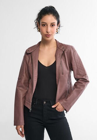 Chaqueta Levi's Taupe Levis
