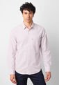 Camisa Levi's Pocket Rosa de Levis