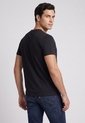 Camiseta Levi's Negro de Levis