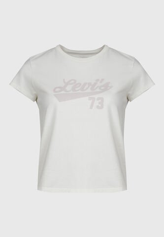 Camiseta Levi's Beige Levis