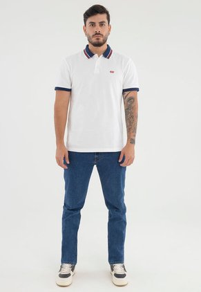 Jean Azul Levi's 511 Slim Fit