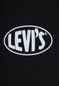 Camiseta Levi's Negro de Levis