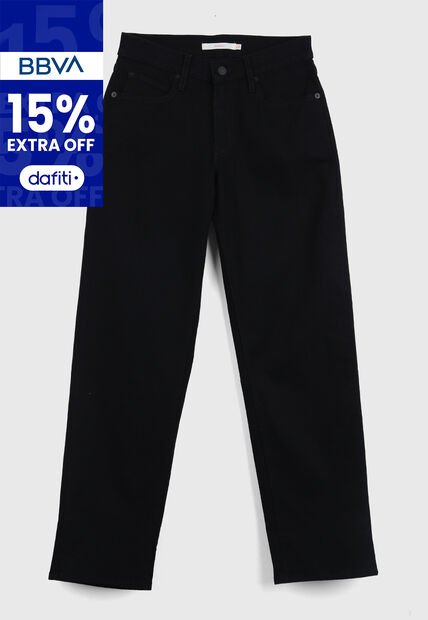 Jean Levi's ’94 Baggy Fit Negro