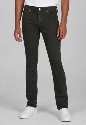 Jean Levi's 511 Slim Fit Verde