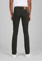 Jean Levi's 511 Slim Fit Verde de Levis
