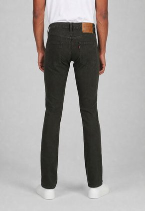 Jean Levi's 511 Slim Fit Verde