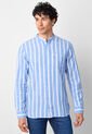 Camisa Levi's Azul de Levis