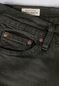 Jean Levi's 511 Slim Fit Verde de Levis