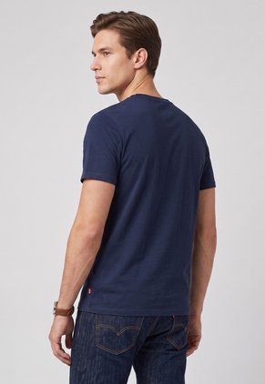 Camiseta Levi's Azul