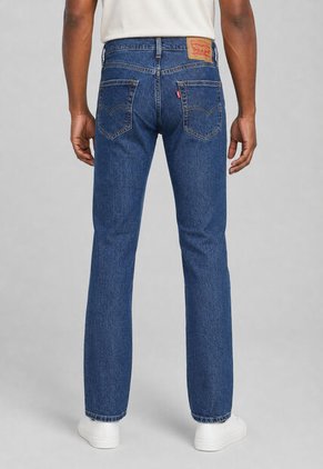 Jean Levi's 511 Slim Fit Índigo Medio