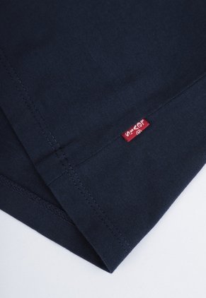 Camiseta Levi's Azul