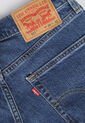 Jean Levi's 511 Slim Fit Índigo Medio de Levis