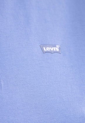 Camiseta Lila Levi's Classic Batwing