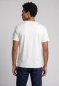 Camiseta Levi's Marfil de Levis
