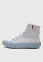Tenis Lifestyle Levi's Oliva DF Blanco de Levis