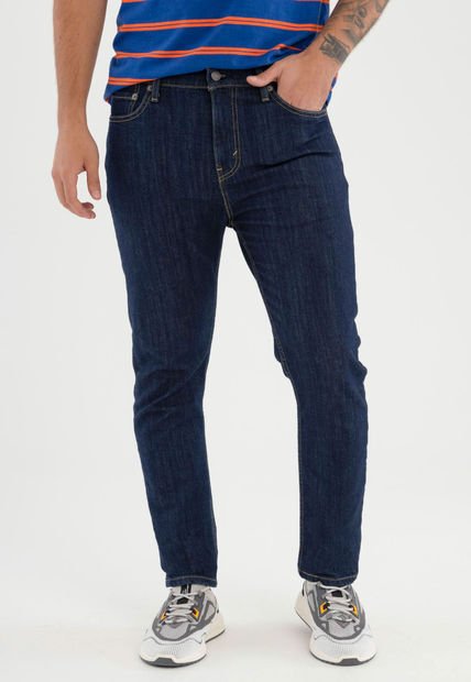 Jean Azul Índigo Levi's 510 Skinny Fit