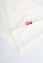 Camiseta Levi's Marfil de Levis
