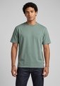 Camiseta Levi's Verde de Levis