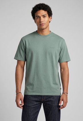 Camiseta Levi's Verde
