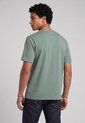 Camiseta Levi's Verde de Levis